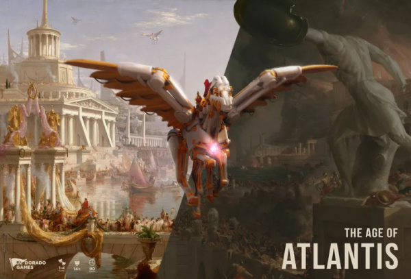 Age of Atlantis