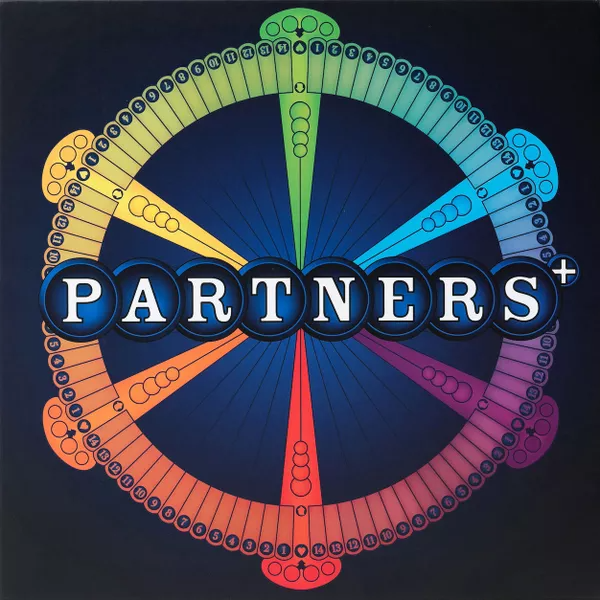 Partners+