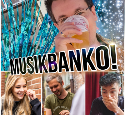 Musik Banko!