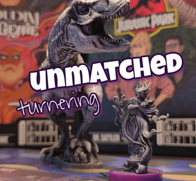Unmatched Turnering