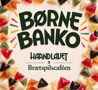 BørneBanko! 