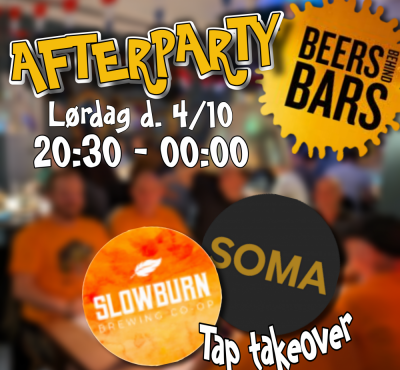 Afterparty