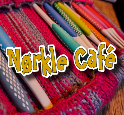 Nørkle Café