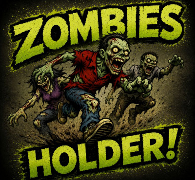 Zombies!