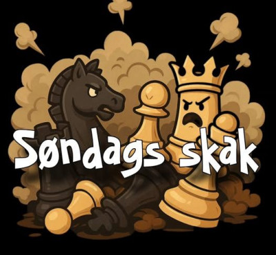 Søndags Skak