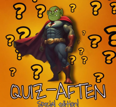 Quiz-Aften