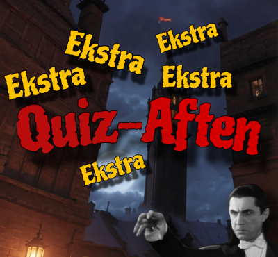 Quiz-Aften (Ekstra udgave)