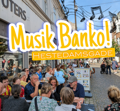 Musik Banko