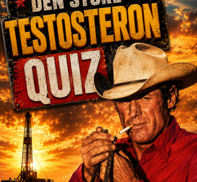 Quiz-Aften (EKSTRA)