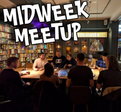 Midweek Meetup