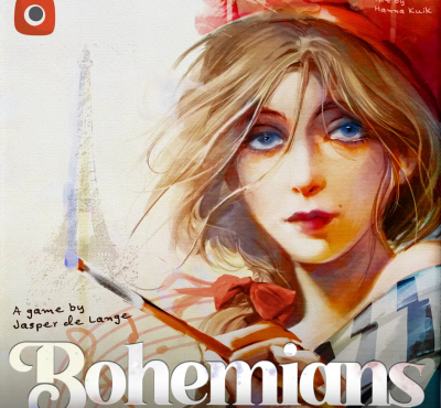 Pre-release: Bohemians