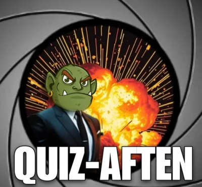 Quiz-Aften