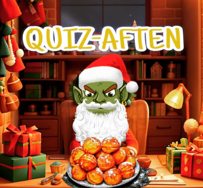 Quiz-Aften