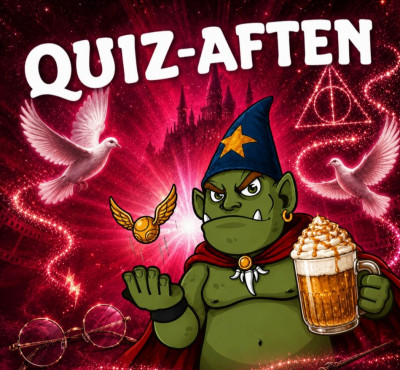 Quiz-Aften