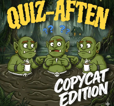 Quiz-Aften
