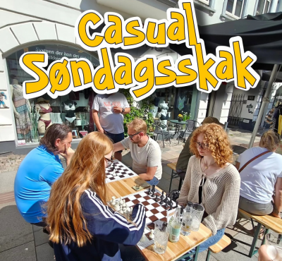 Søndags Skak