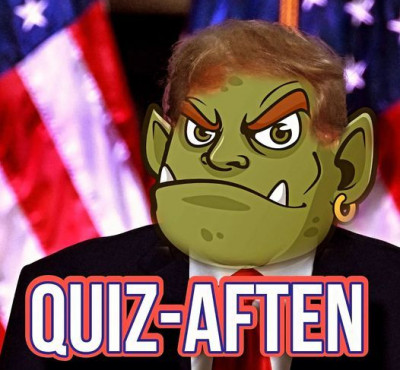 Quiz-Aften 