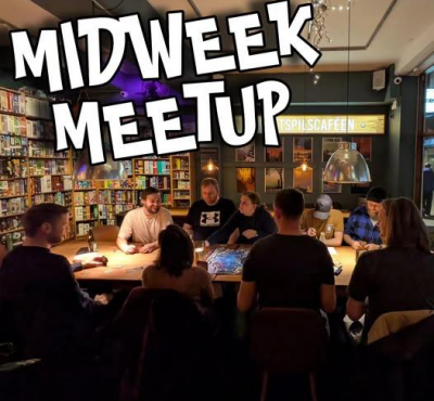 Midweek Meetup!