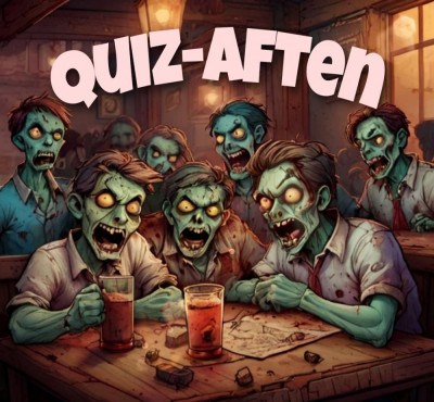 Quiz-Aften