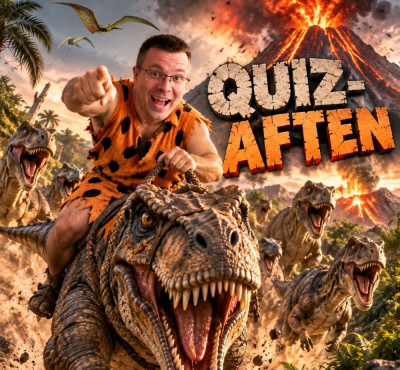 Quiz-Aften (EKSTRA)