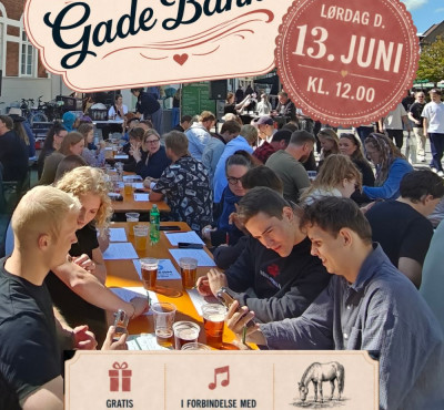 Gade Banko! (Gratis)