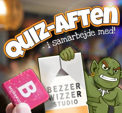 Quiz-Aften