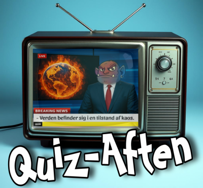 Quiz-Aften