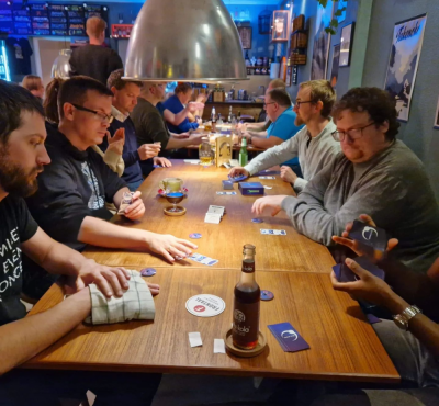 Midweek Meetup
