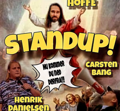 Standup