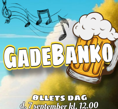 GadeBanko!