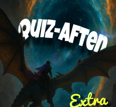 Quiz-Aften (Extra)