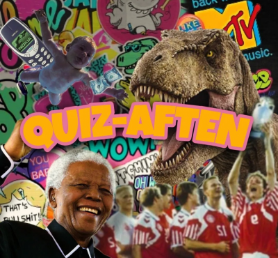 Quiz-Aften