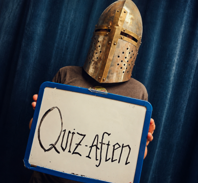Quiz-aften