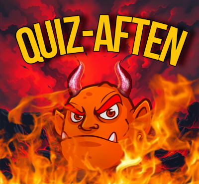 Quiz-Aften
