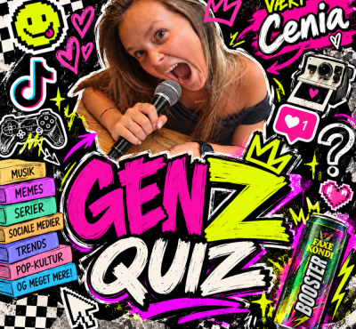 Quiz-Aften (Ekstra)