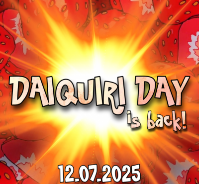 Daiquiri Day