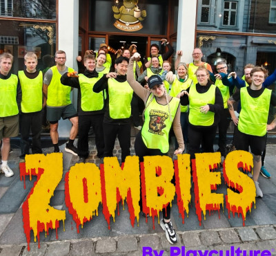 ZOMBIES