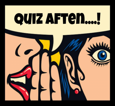 Quiz Aften