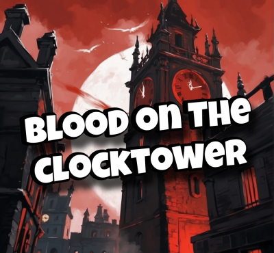 Blood on the Clocktower