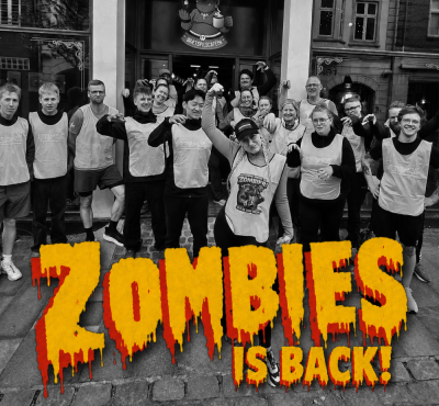 Zombies