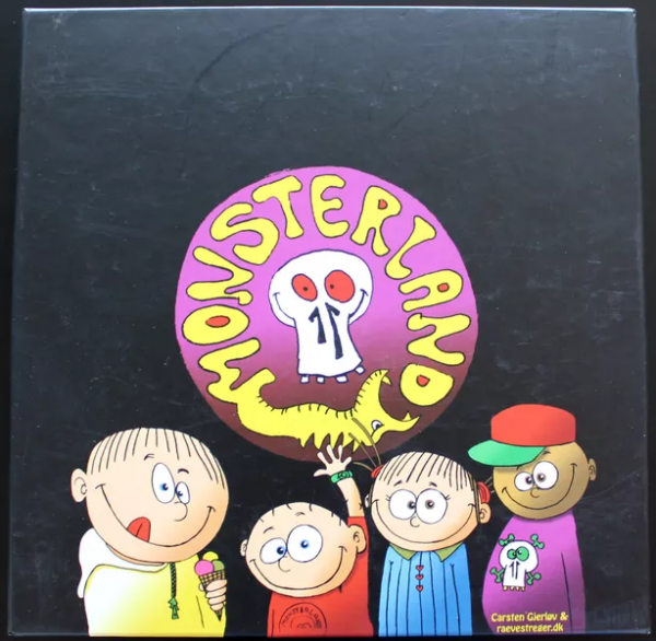 Monsterland