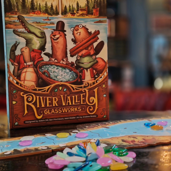 River Valley Glassworks