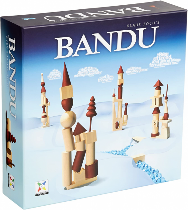 Bandu