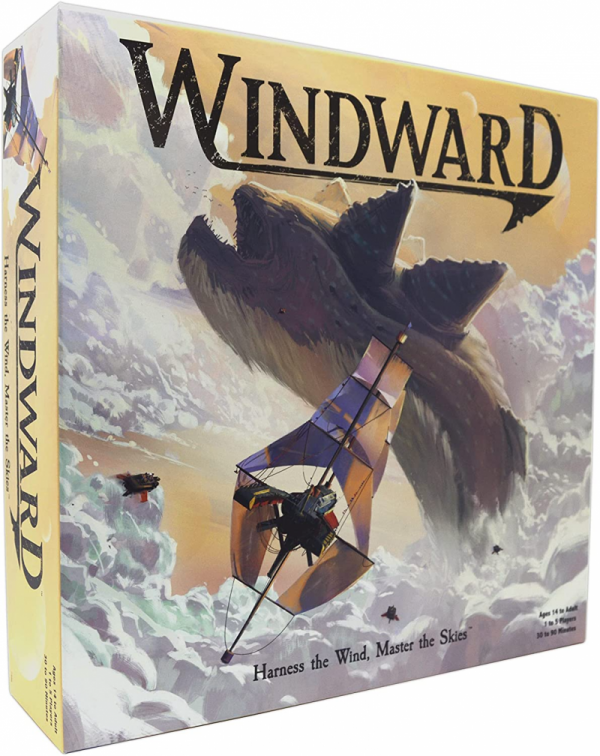 Windward