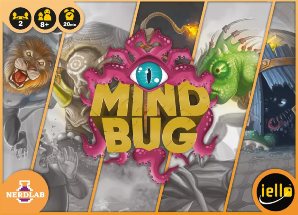 Mind Bug