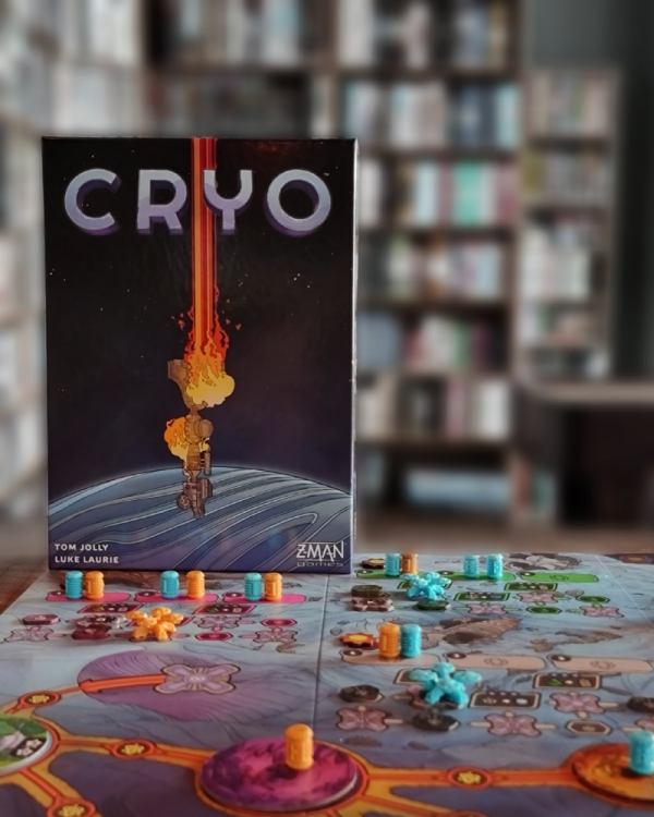 CRYO