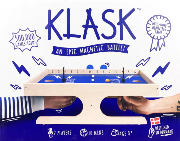 KLASK