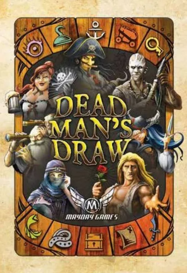 Dead Man’s Draw