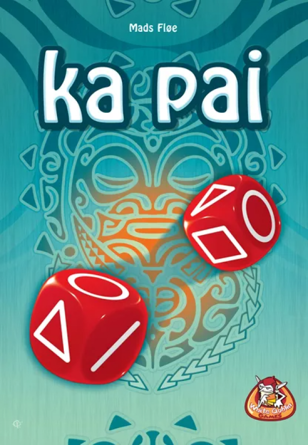 Ka Pai