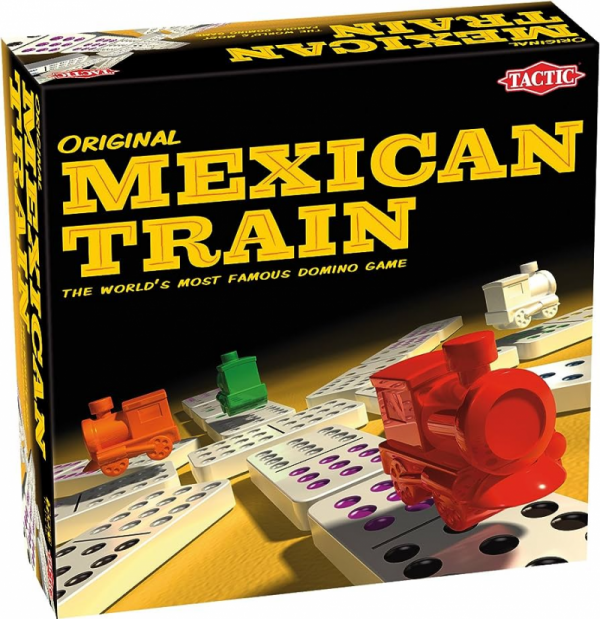 Mexican Train